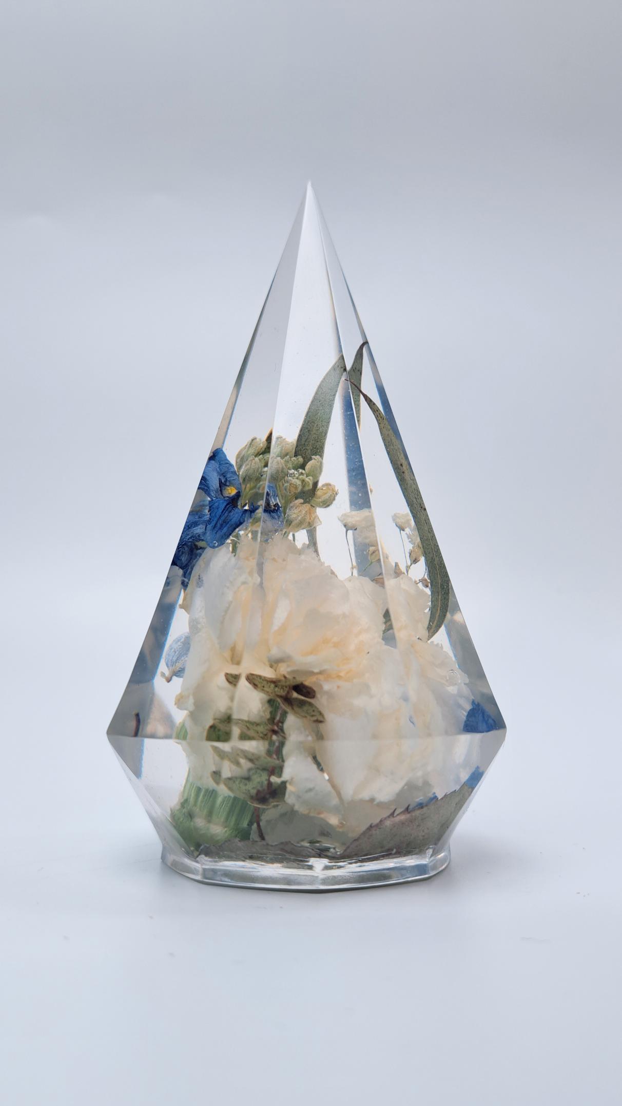 Ringhalter, ca, 7 cm hoch